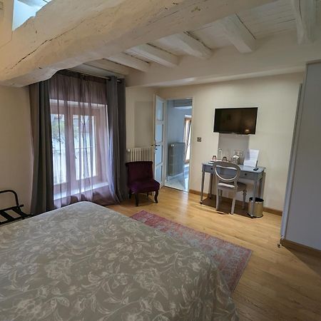 La Barbotiere Bed & Breakfast Chevannes  Luaran gambar