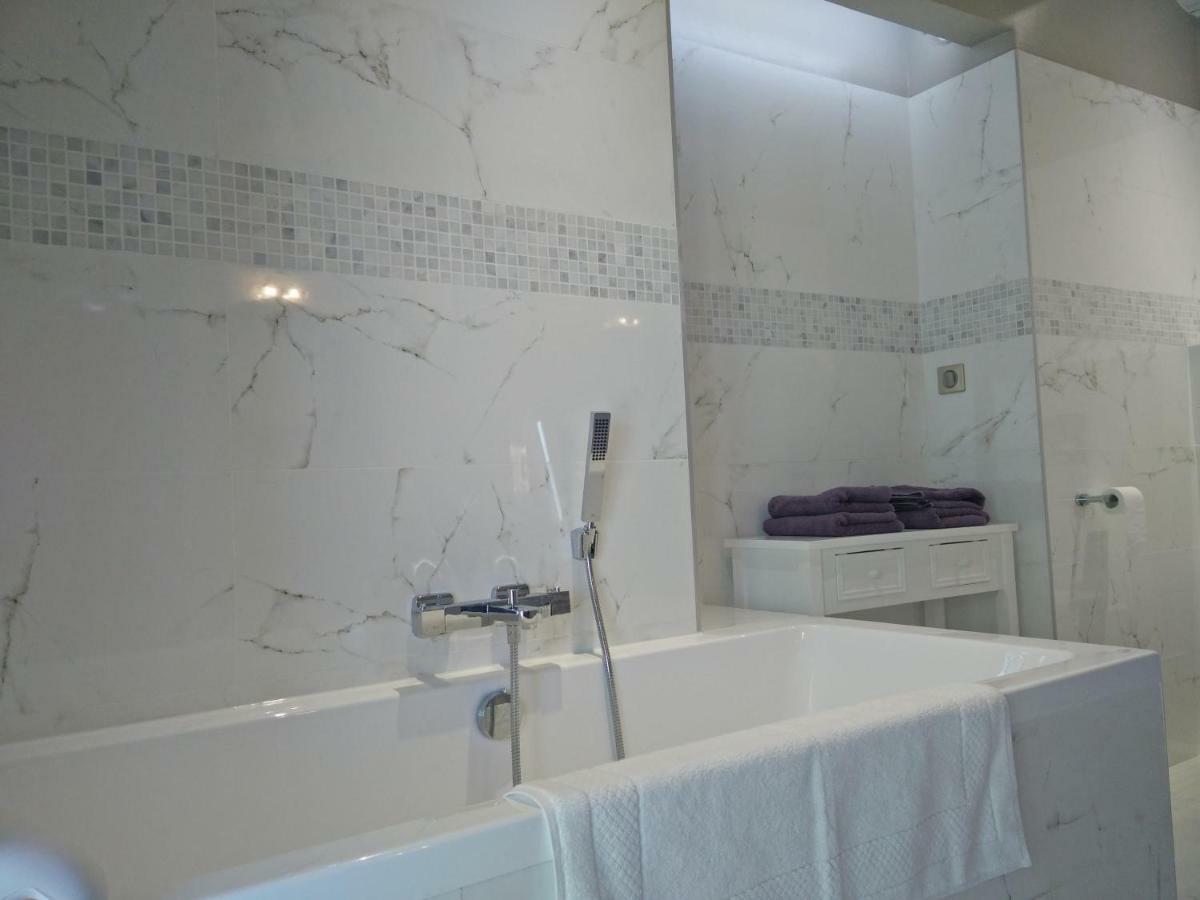 La Barbotiere Bed & Breakfast Chevannes  Luaran gambar