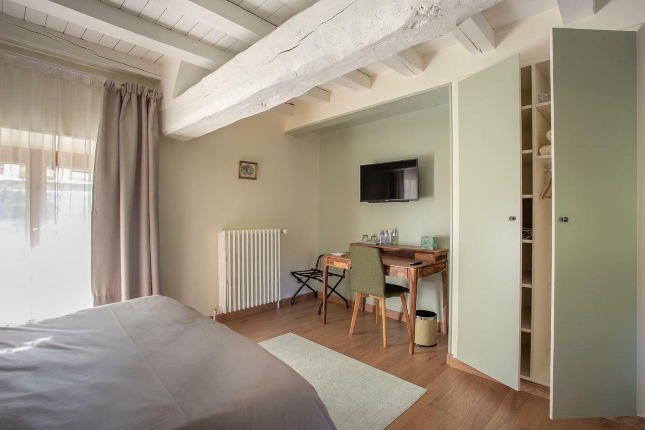 La Barbotiere Bed & Breakfast Chevannes  Luaran gambar