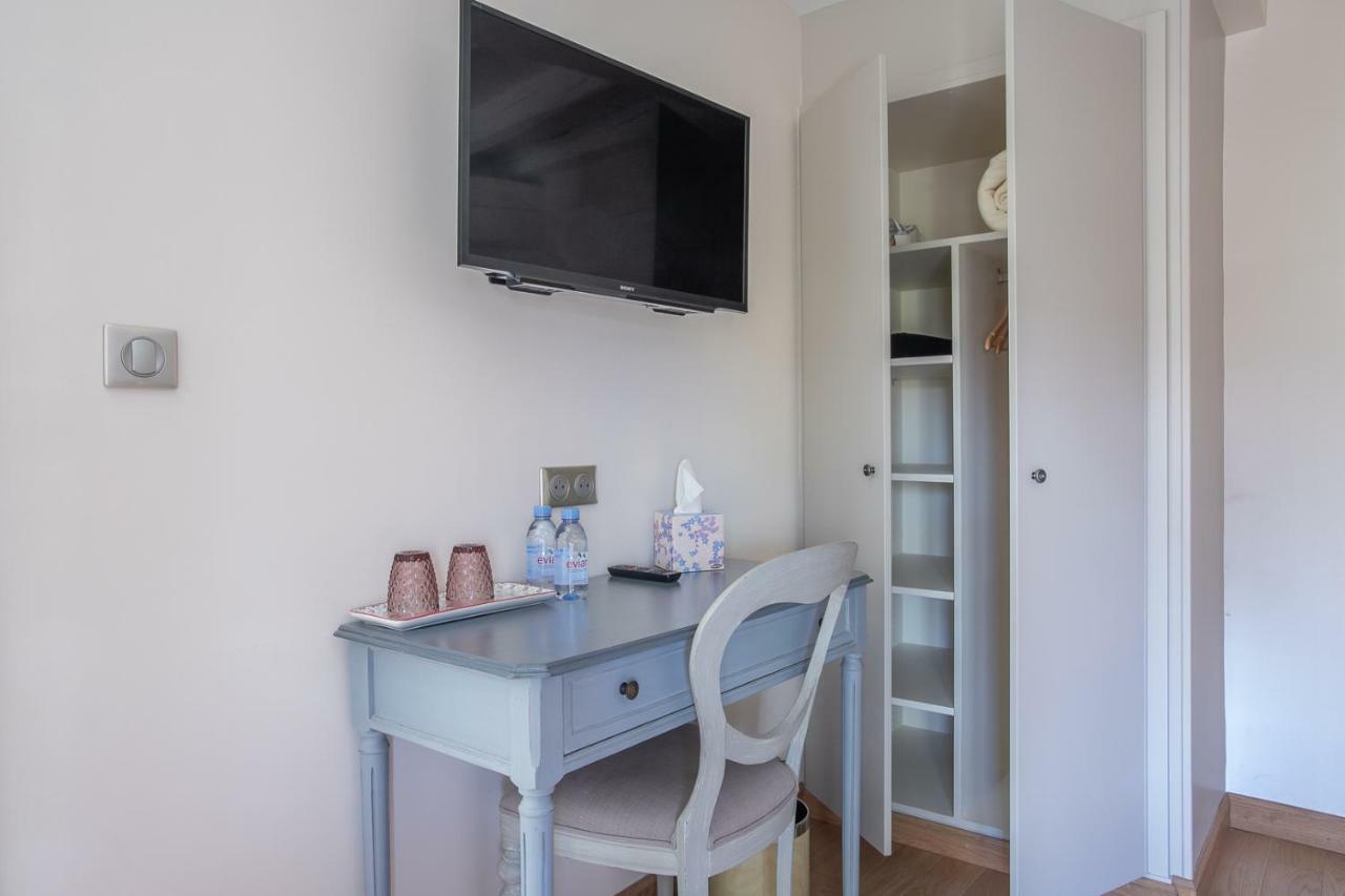La Barbotiere Bed & Breakfast Chevannes  Luaran gambar