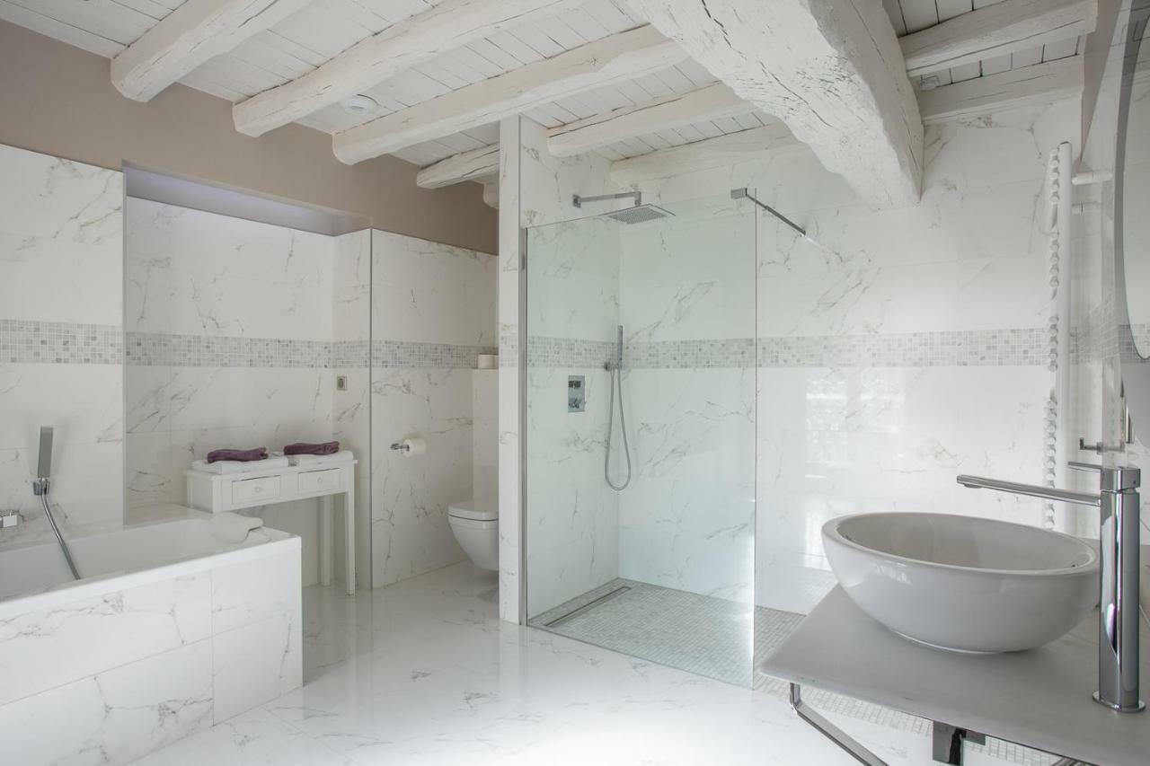 La Barbotiere Bed & Breakfast Chevannes  Luaran gambar